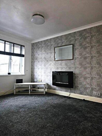 1 Bedroom Flat For Sale In Guernsey Court, Robin Hood Road, Skegness, PE25