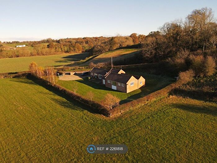 4 Bedroom Detached House To Rent In Breakhouse Barn, Darlington, DL2