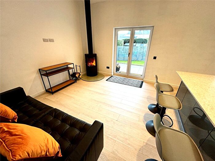 3 Bedroom Villa To Rent In Boswall Terrace, Edinburgh, EH5