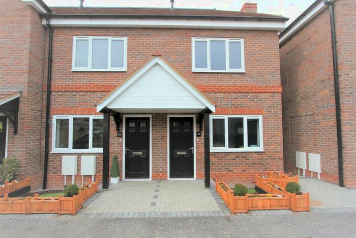 3 Bedroom House To Rent In Warren Road, Worthing, BN14