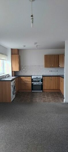 2 Bedroom Flat To Rent In Gorely Place, Motherwell, ML1