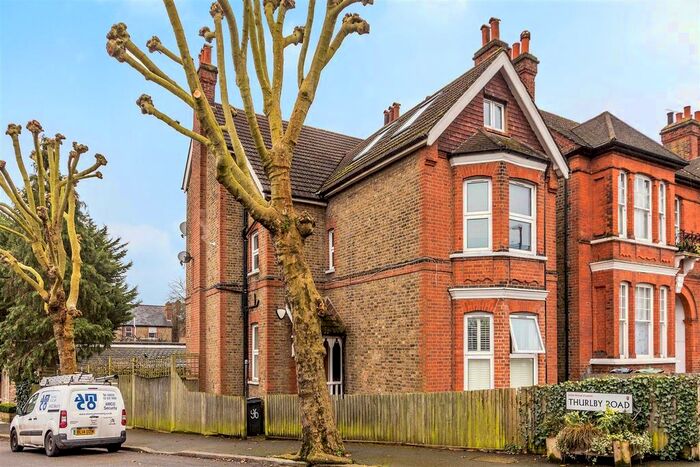 1 Bedroom Flat To Rent In St. Julians Farm Road, West Norwood, SE27