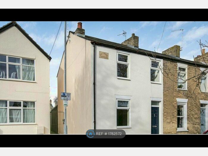 2 Bedroom End Of Terrace House To Rent In Primrose Street, Cambridge, CB4