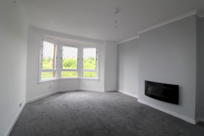 2 Bedroom Property To Rent In Dee Street, Glasgow, G33