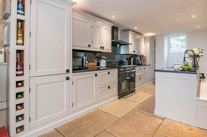 3 Bedroom Barn Conversion For Sale In Long Preston, Skipton, North Yorkshire, BD23