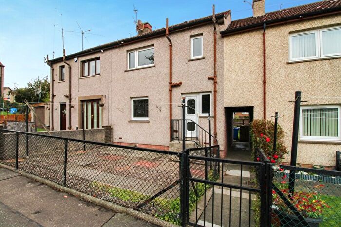 2 Bedroom Terraced House To Rent In Kenmount Drive, Kennoway, Leven, Fife, KY8