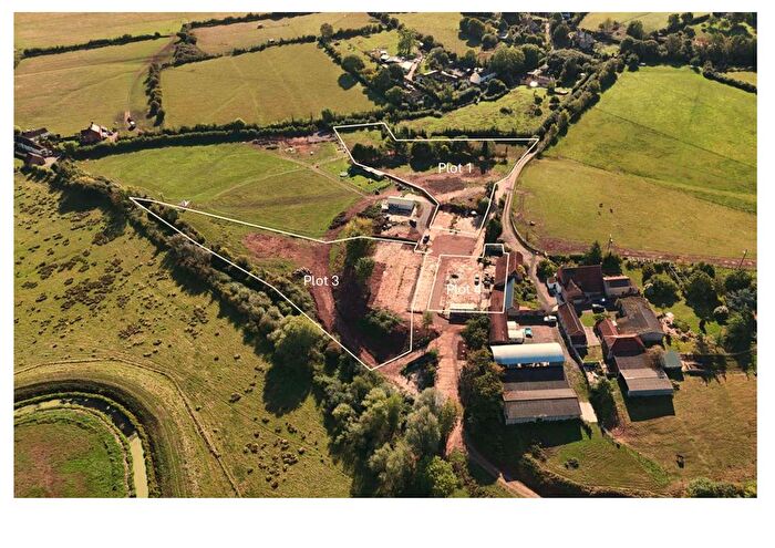 Land For Sale In Knapp, Taunton, TA3