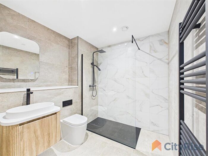 1 Bedroom Apartment To Rent In Cathedral View, East Parade, Sheffield, S1