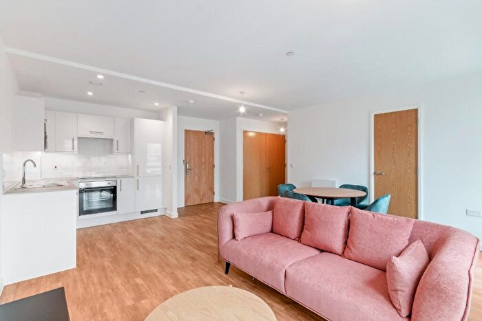 1 Bedroom Apartment To Rent In Pelham Street, BN1