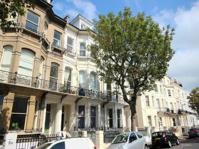 Studio To Rent In Compton Avenue, Brighton, East Sussex, BN1