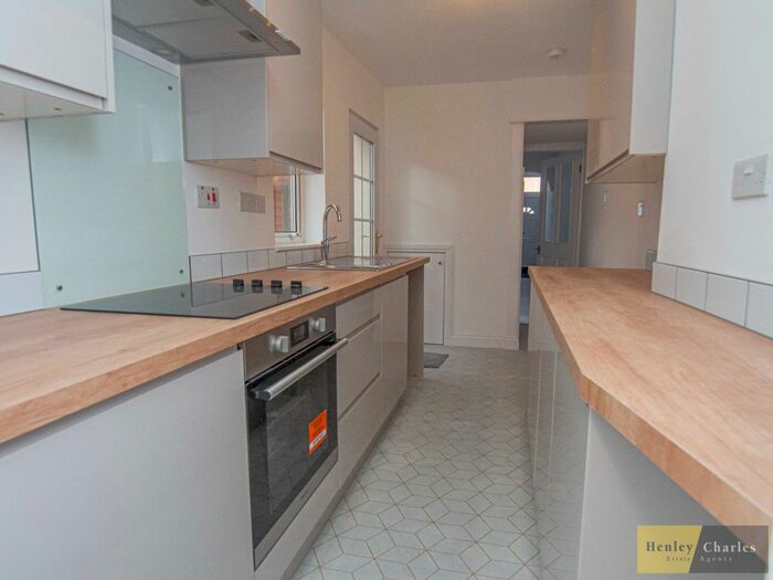 3 Bedroom Terraced House To Rent In Preston Road, Hockley, Birmingham, B18