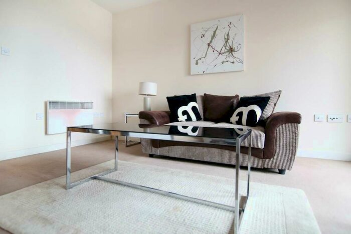 1 Bedroom Apartment To Rent In West Two, Suffolk Street Queensway, B1