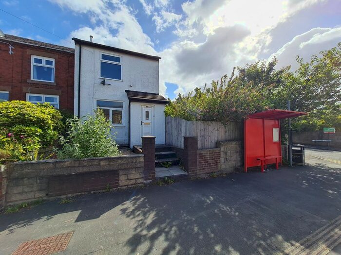2 Bedroom Terraced House To Rent In Chorley Road, Heath Charnock, Chorley, PR6