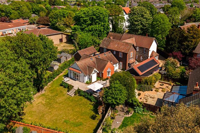 7 Bedroom Detached House For Sale In Melbourn Road, Royston, Hertfordshire, SG8