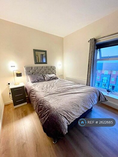 1 Bedroom Flat To Rent In Marmaduke Street, Liverpool, L7