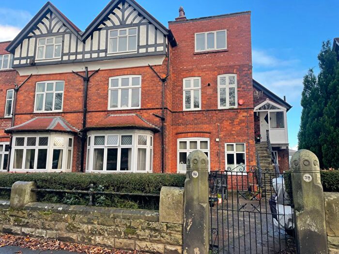 2 Bedroom Property To Rent In Filey Road, Scarborough, YO11