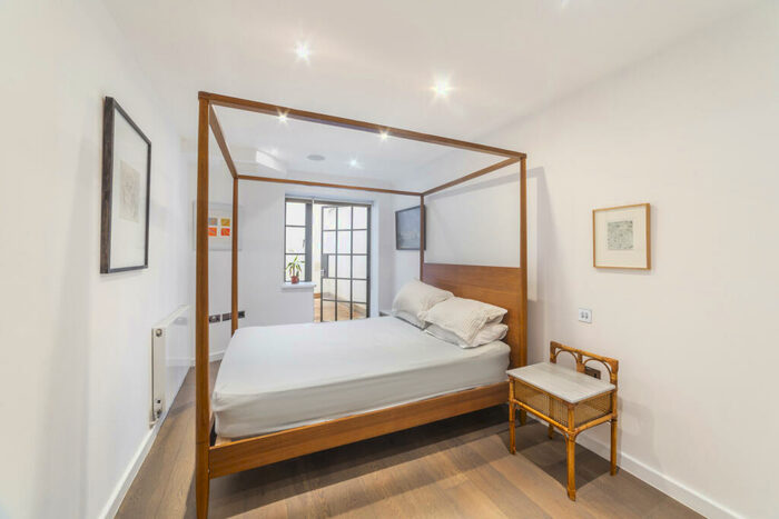 1 Bedroom Flat To Rent In Fortess Road, Kentish Town, NW5
