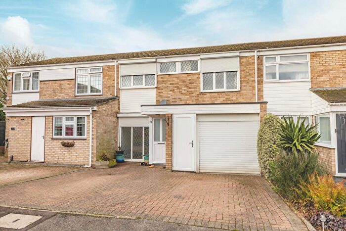 3 Bedroom House To Rent In White Horse Road, , Windsor, SL4