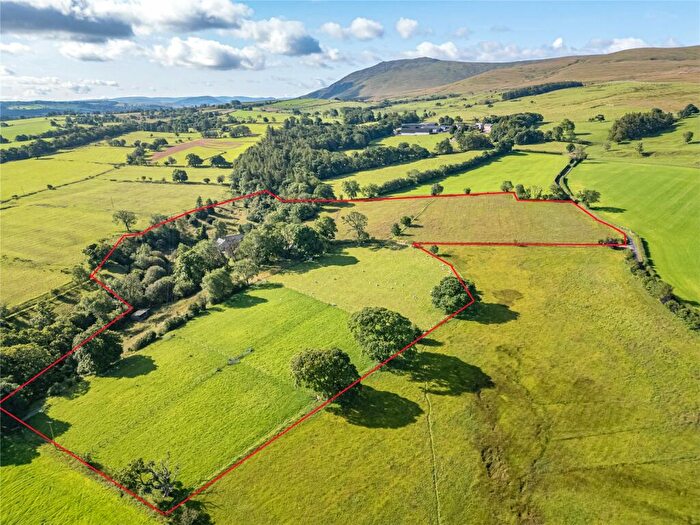 3 Bedroom Detached House For Sale In Stott Ghyll, Hesket Newmarket, Cumbria, CA7