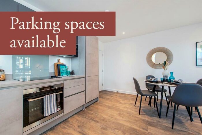 2 Bedroom Apartment To Rent In Bed, Ground Floor Zephyr At Valentines House In Beam Park, RM13