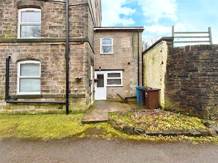 2 Bedroom Maisonette To Rent In Manchester Road, Stocksbridge, Sheffield, South Yorkshire, S36