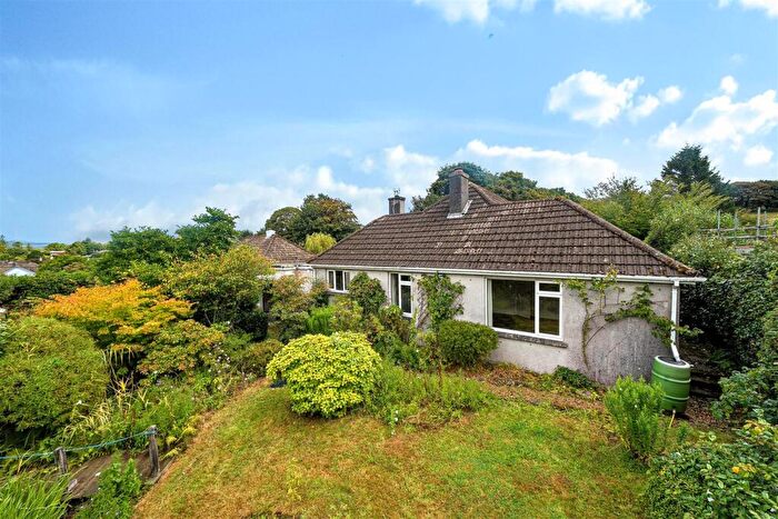 4 Bedroom Bungalow For Sale In Woodlands, Dousland, PL20