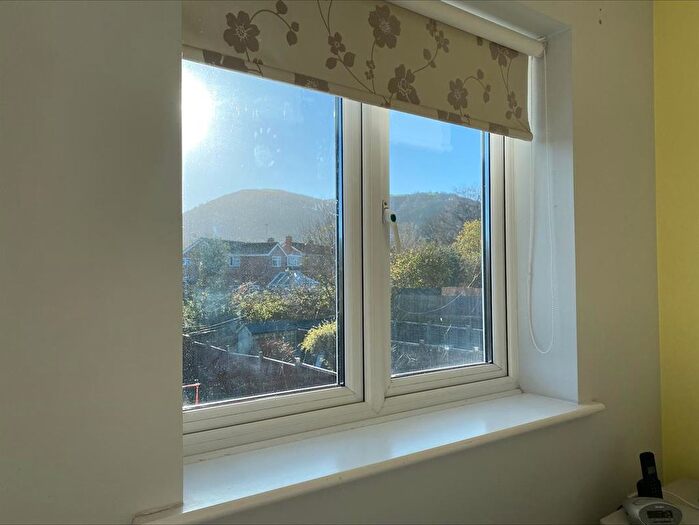 2 Bedroom End Of Terrace House For Sale In Bracken Way, Malvern, WR14