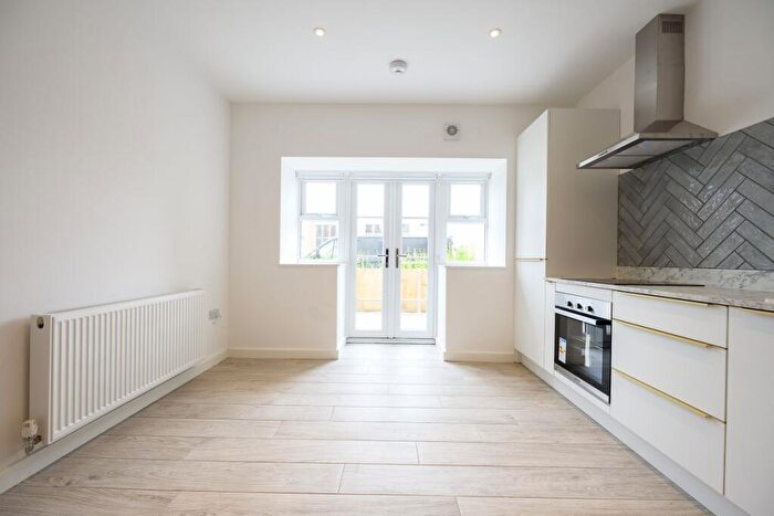 Studio To Rent In Flat Barclays House Gloucester Road, Ross-on-Wye, HR9