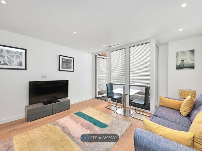 1 Bedroom Flat To Rent In Cara House, London, NW9