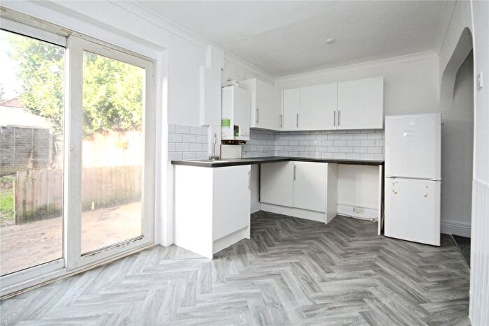 2 Bedroom Terraced House To Rent In Rugby Road, Dagenham, RM9