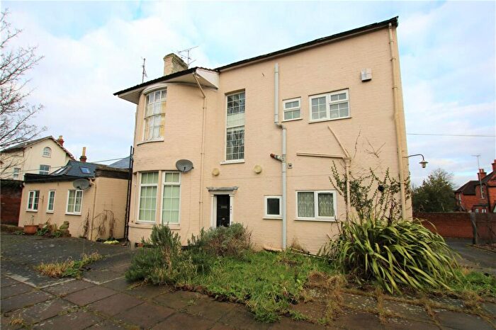 1 Bedroom Apartment To Rent In Prospect Street, Reading, Berkshire, RG1