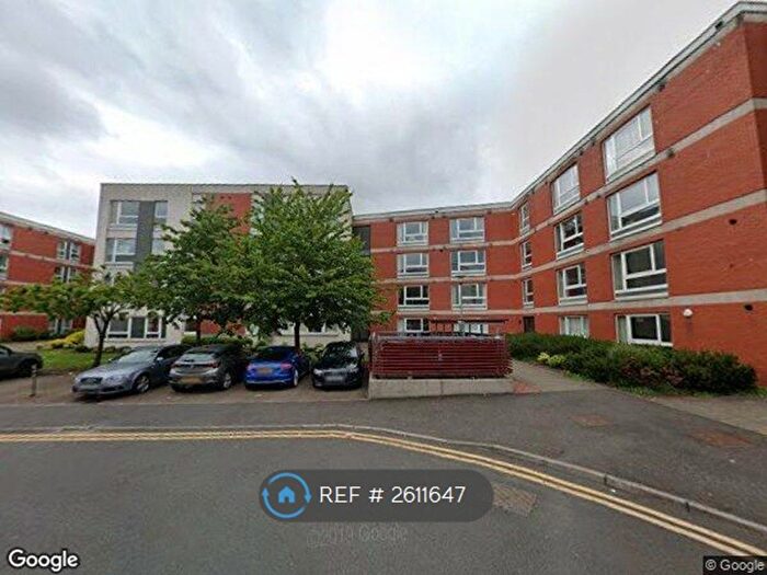 2 Bedroom Flat To Rent In Hanson Park, Glasgow, G31