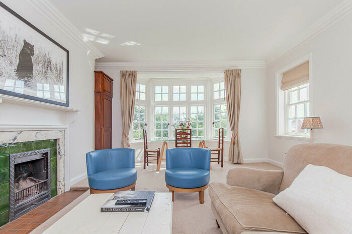 3 Bedroom Apartment To Rent In Northmoor Road, Oxford, OX2