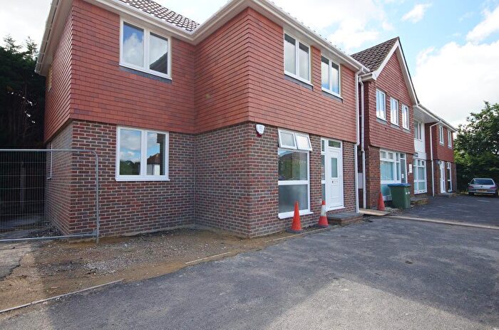 2 Bedroom Flat To Rent In Henfield Road, Small Dole, Henfield, West Sussex, BN5