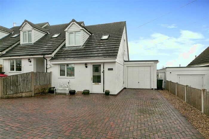 3 Bedroom End Of Terrace House For Sale In Trelogan, Treffynnon, Trelogan, Holywell, CH8