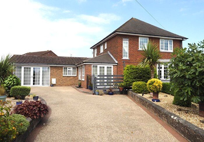 3 Bedroom Detached House For Sale In Stone Lane, Burringham, Scunthorpe, Lincolnshire, DN17