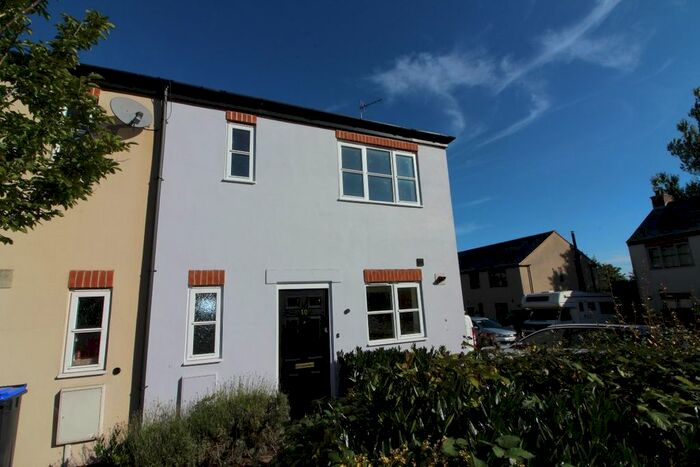 3 Bedroom Town House To Rent In Byron Fields, Annesley, Nottingham, NG15