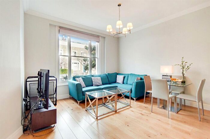 1 Bedroom Apartment To Rent In Ockendon Road, London, N1