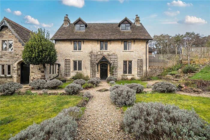 4 Bedroom Cottage To Rent In Bowden Hill, Lacock, Chippenham, Wiltshire, SN15