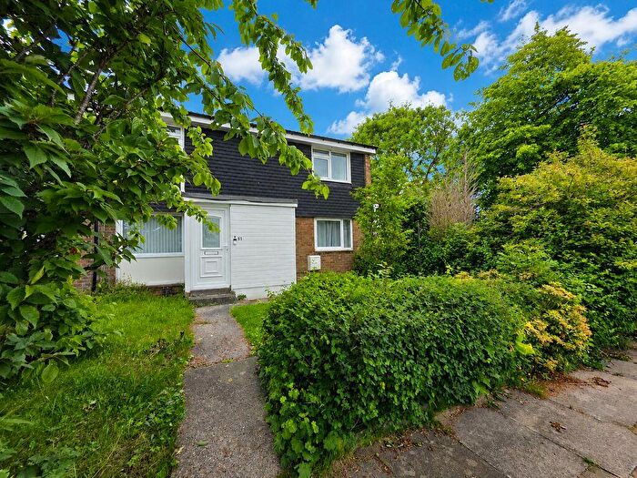 2 Bedroom Flat For Sale In Monkside, Cramlington, NE23