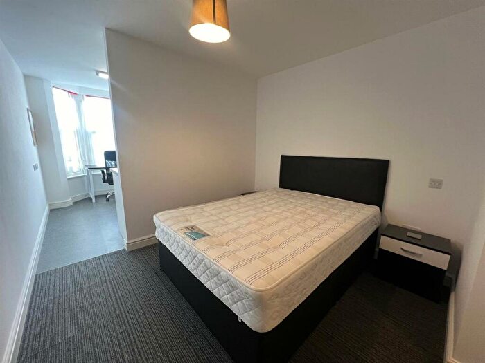 Studio To Rent In - London Road, City Centre, Coventry, CV1