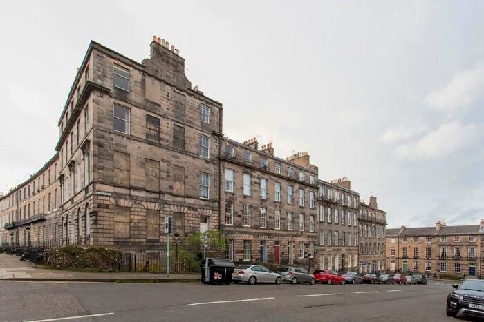 3 Bedroom House To Rent In Nelson Street, Edinburgh, EH3