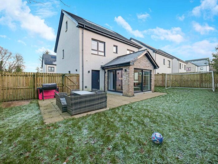 5 Bedroom Detached House For Sale In Bracken Wynd, Bridge Of Weir, PA11