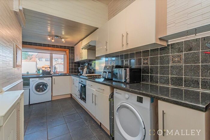 3 Bedroom Terraced House For Sale In Grant Street, Alloa, FK10