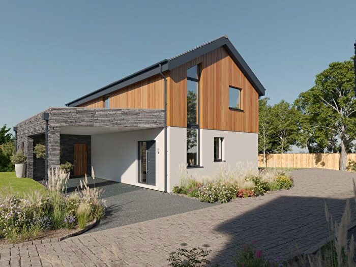 4 Bedroom Detached House For Sale In Seven Zeath At The Bay, PL28