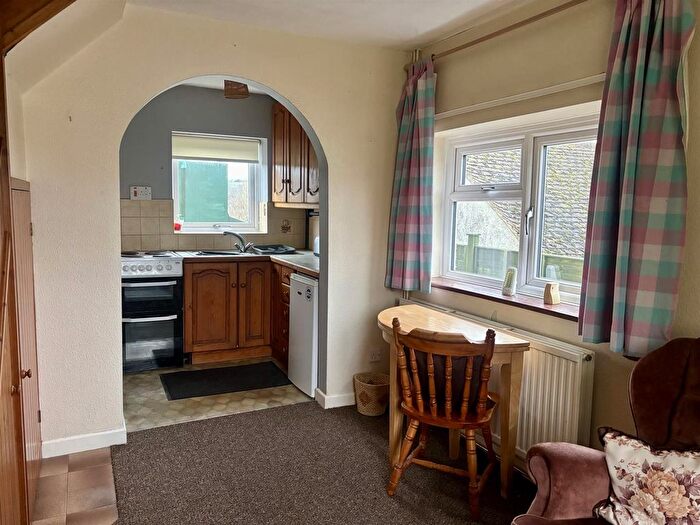 1 Bedroom Semi-Detached House To Rent In Westcombes, Chardstock, Axminster, EX13