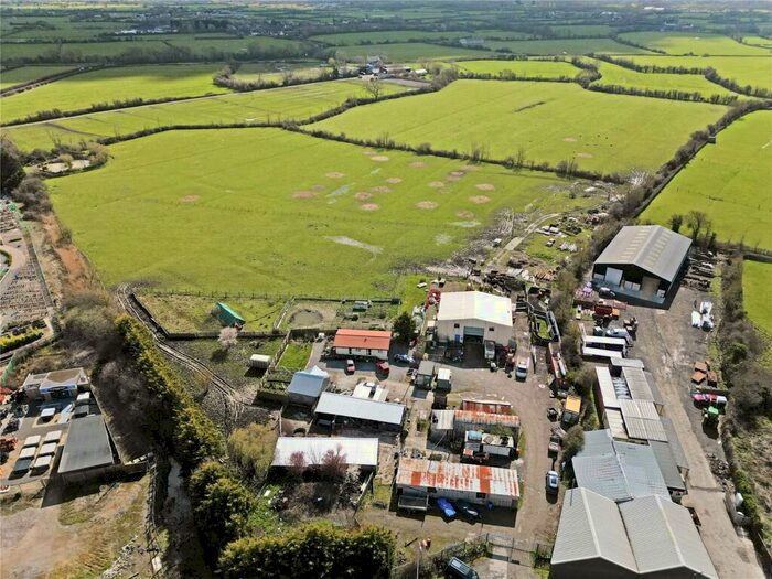 2 Bedroom Smallholding For Sale In Hewish, Weston-super-Mare, Somerset, BS24