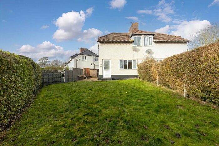 3 Bedroom Semi-Detached House For Sale In Primrose Crescent, Thorpe St Andrew, NR7