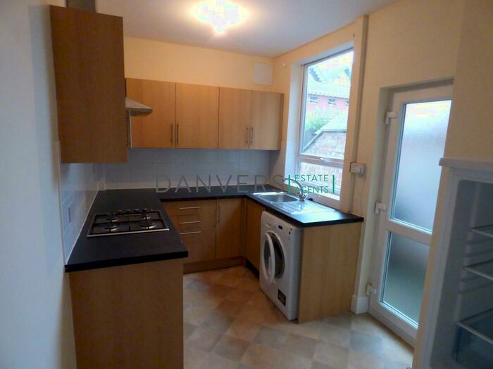 2 Bedroom Terraced House To Rent In Grasmere Street, Leicester, LE2