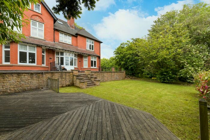 2 Bedroom Flat To Rent In Woodborough Road, Mapperley, Nottingham, NG3